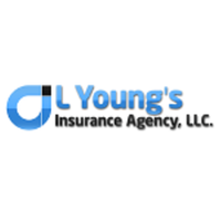 L-Young's Insurance Agency, LLC logo, L-Young's Insurance Agency, LLC contact details