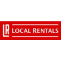 Local Rentals logo, Local Rentals contact details