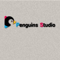 Penguins Studio logo, Penguins Studio contact details