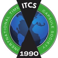 International Time Capsule Society logo, International Time Capsule Society contact details