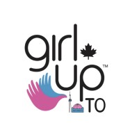 Girl Up City of Toronto logo, Girl Up City of Toronto contact details