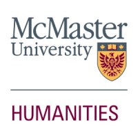 McMaster Faculty of Humanities logo, McMaster Faculty of Humanities contact details