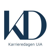 Karrieredagen UiA Kristiansand logo, Karrieredagen UiA Kristiansand contact details