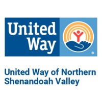 United Way of Northern Shenandoah Valley logo, United Way of Northern Shenandoah Valley contact details