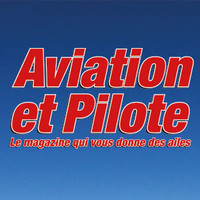 Aviation et Pilote logo, Aviation et Pilote contact details