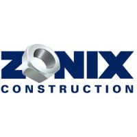 Zonix Construction logo, Zonix Construction contact details