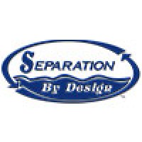 Separation By Design logo, Separation By Design contact details