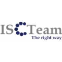 ISC Team logo, ISC Team contact details