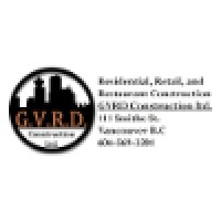 GVRD Construction ltd logo, GVRD Construction ltd contact details