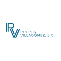 Reyes & Villagomez, S.C. logo, Reyes & Villagomez, S.C. contact details