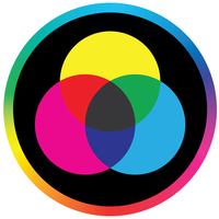 Four Colour Print Group logo, Four Colour Print Group contact details