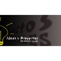 Ideas y Proyectos Promocionales logo, Ideas y Proyectos Promocionales contact details