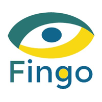 Fingo logo, Fingo contact details