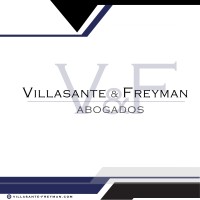 Villasante & Freyman logo, Villasante & Freyman contact details