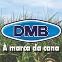 DMB Máquinas logo, DMB Máquinas contact details