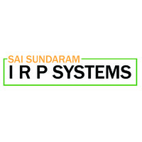 Sai Sundaram IRP Systems logo, Sai Sundaram IRP Systems contact details