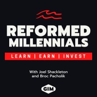 Reformed Millennials - Investing In Tomorrow’s Future logo, Reformed Millennials - Investing In Tomorrow’s Future contact details