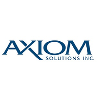 AXIOM Solutions Inc. logo, AXIOM Solutions Inc. contact details