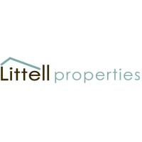 Littell Properties logo, Littell Properties contact details