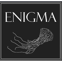 ENIGMA Journal logo, ENIGMA Journal contact details