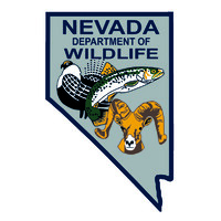 Nevada Department of Wildlife logo, Nevada Department of Wildlife contact details