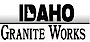 Idaho Granite Works logo, Idaho Granite Works contact details