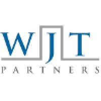 WJT Partners logo, WJT Partners contact details