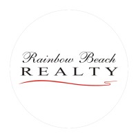 Rainbow Beach Realty logo, Rainbow Beach Realty contact details