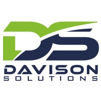 Davison Solutions Ltd logo, Davison Solutions Ltd contact details