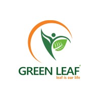 Green Leaf Trust logo, Green Leaf Trust contact details