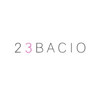 23Bacio logo, 23Bacio contact details