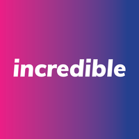 Incredible People logo, Incredible People contact details