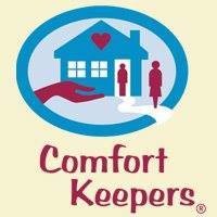 Comfort Keepers Winnipeg logo, Comfort Keepers Winnipeg contact details