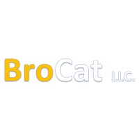 BroCat LLC. logo, BroCat LLC. contact details