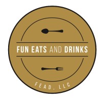 FEAD. LLC Fun Eats and Drinks logo, FEAD. LLC Fun Eats and Drinks contact details