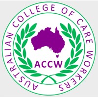 Australian College of Care Workers logo, Australian College of Care Workers contact details