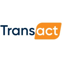 TransACT Communications logo, TransACT Communications contact details