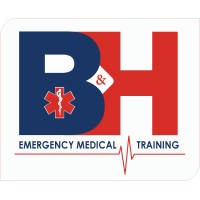 B&H Emergency Medical Training logo, B&H Emergency Medical Training contact details