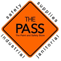 The Paint and Safety Store logo, The Paint and Safety Store contact details