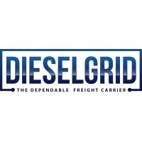 DIESELGRID logo, DIESELGRID contact details