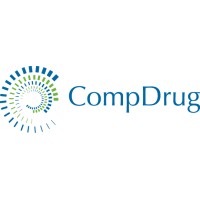 CompDrug Inc logo, CompDrug Inc contact details