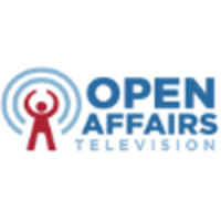 Open Affairs Television logo, Open Affairs Television contact details