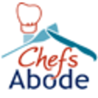 Chefs' Abode logo, Chefs' Abode contact details