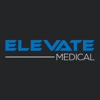 Elevate Medical logo, Elevate Medical contact details