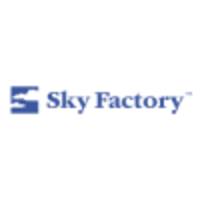 The Sky Factory Israel logo, The Sky Factory Israel contact details