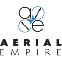 Aerial Empire logo, Aerial Empire contact details