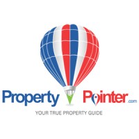 PropertyPointer.Com logo, PropertyPointer.Com contact details