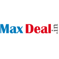 Maxdeal India logo, Maxdeal India contact details