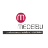 MEDELSU logo, MEDELSU contact details