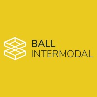 Ball Intermodal logo, Ball Intermodal contact details